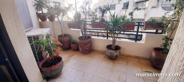 Apartment for Sale in Racine Casablanca — 5