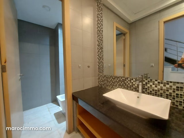 Splendide Villa 4 chambres Ville Verte — 4