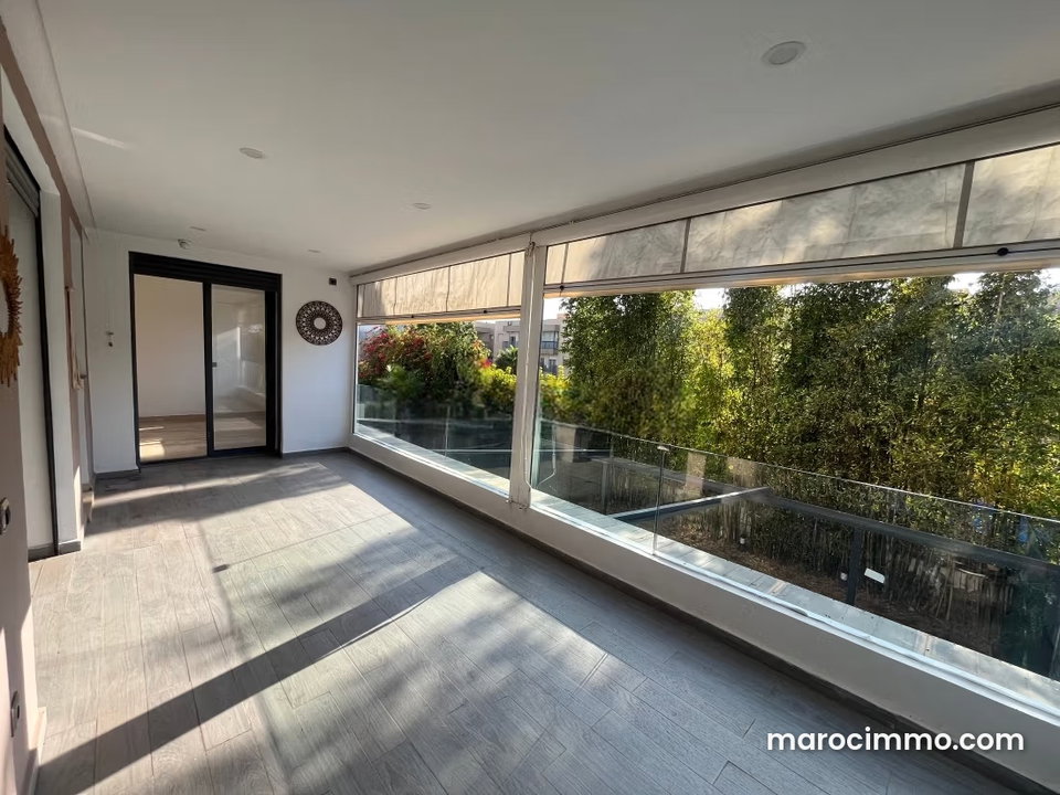 Appartement à vendre à Darbouazza
