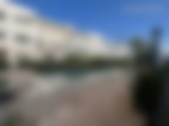 Appartement avec piscine et terrasse à Dar Bouazza — 5