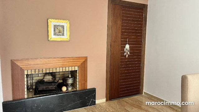 Appartement à vendre à Darbouazza — 3