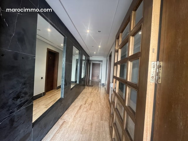 Appartement à vendre à Darbouazza — 2