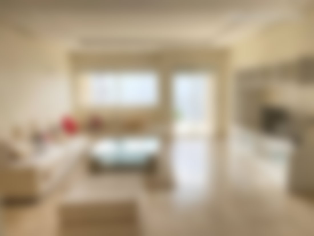 Appartement meublé 200 m² avec terrasse et piscine à Riyad Rabat