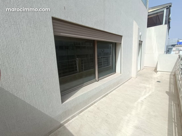 Sunny appartement 3 chambres BOURGOGNE — 2