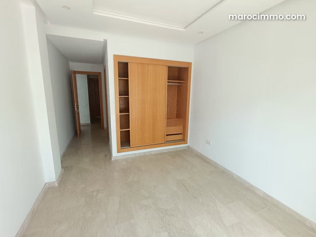 Sunny appartement 3 chambres BOURGOGNE — 4