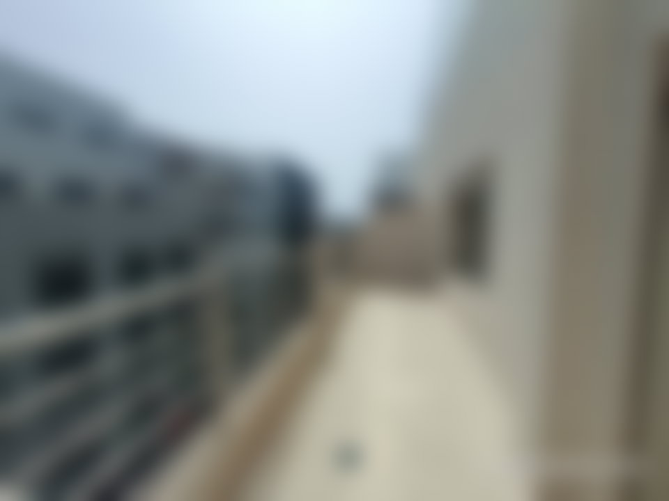 Appartement 3 chambres avec terrasse, Bourgogne, Casablanca