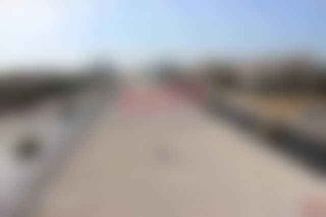 9,000 m² Commercial Land on the Dar Bouazza Road, Ideal for a Showroom — 3