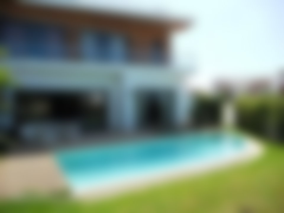 694 sqm Villa with Pool and Sea Views in Aïn Diab, Casablanca
