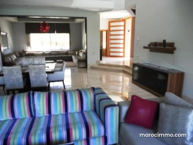 Villa Coup de Cœur AIN DIAB — 3