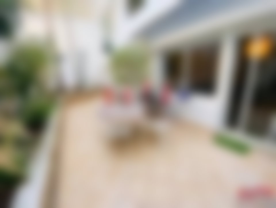 Furnished Apartment with Terrace for Rent in Racine, Casablanca