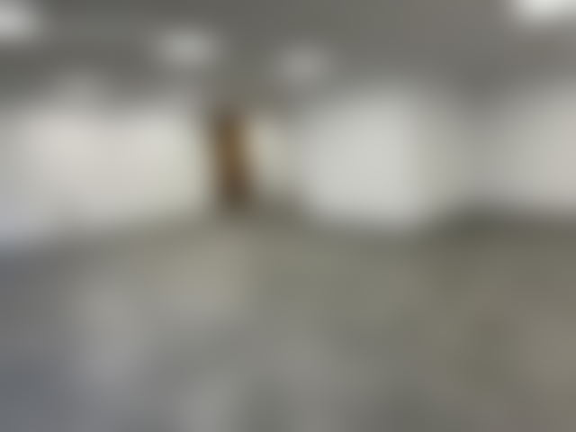 Bright 100 sqm office with terrace, central Bouskoura — Bouskoura