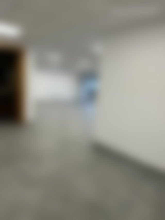 Bright 100 sqm office with terrace, central Bouskoura — 2