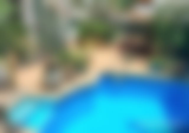 600 sqm Villa with Swimming Pool and Spa, Aïn Diab, Casablanca — Casablanca