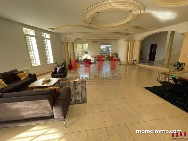 Villa californie sublime — 5