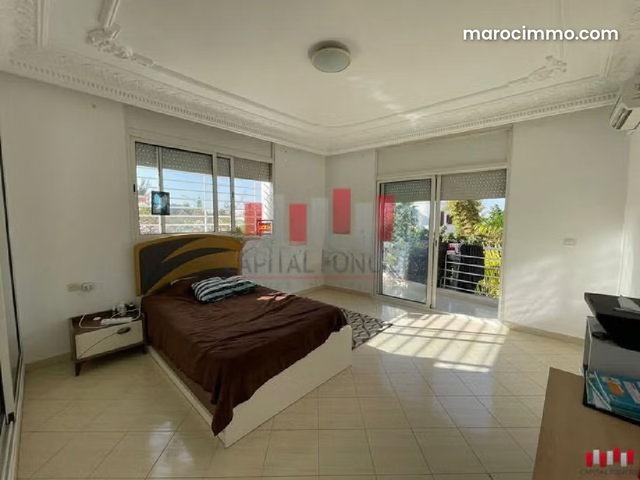 Villa californie sublime — 3