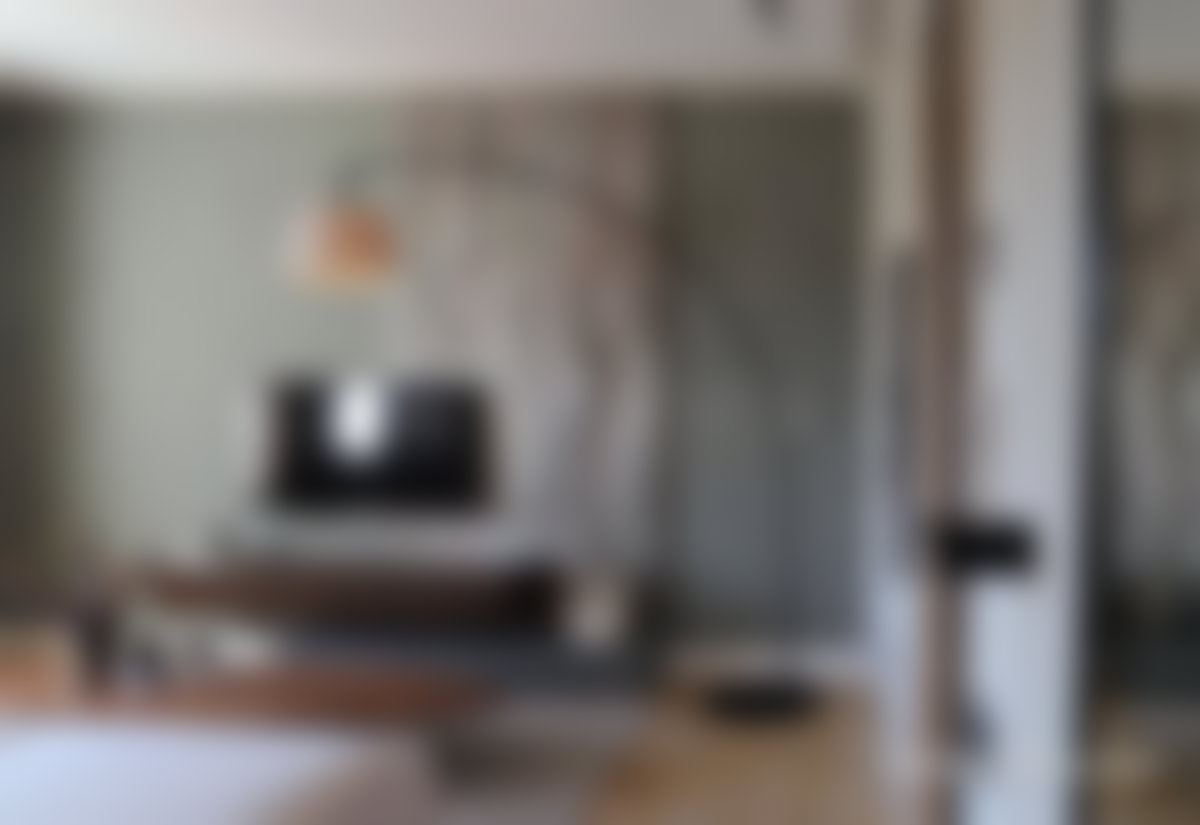 Newly Furnished 48 sqm Apartment with Terrace, Aïn Diab, Casablanca