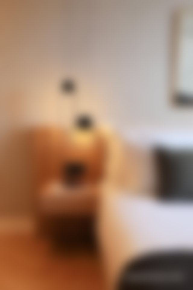 Newly Furnished 48 sqm Apartment with Terrace, Aïn Diab, Casablanca — 5