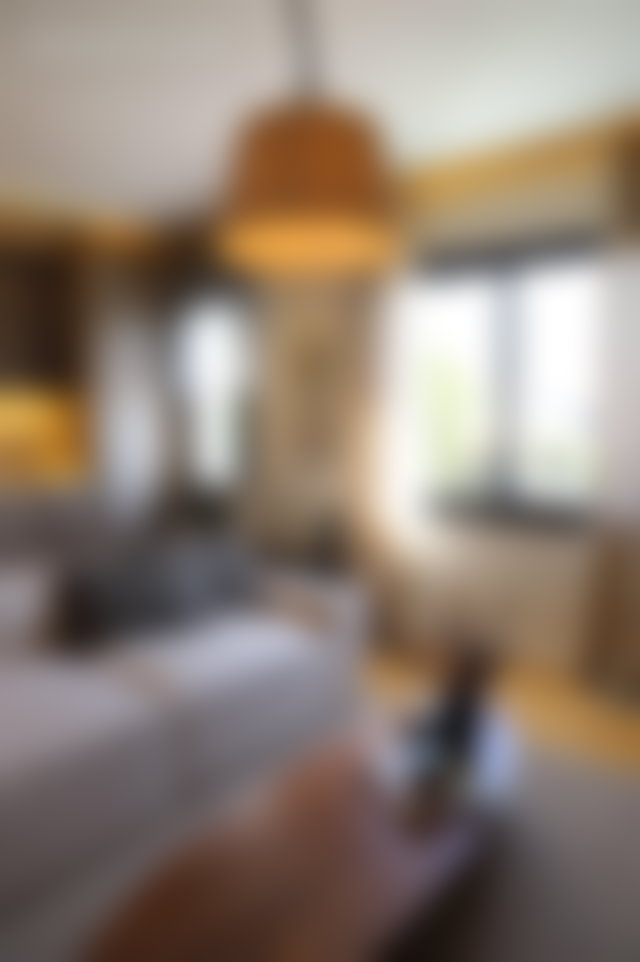 Newly Furnished 48 sqm Apartment with Terrace, Aïn Diab, Casablanca — 2