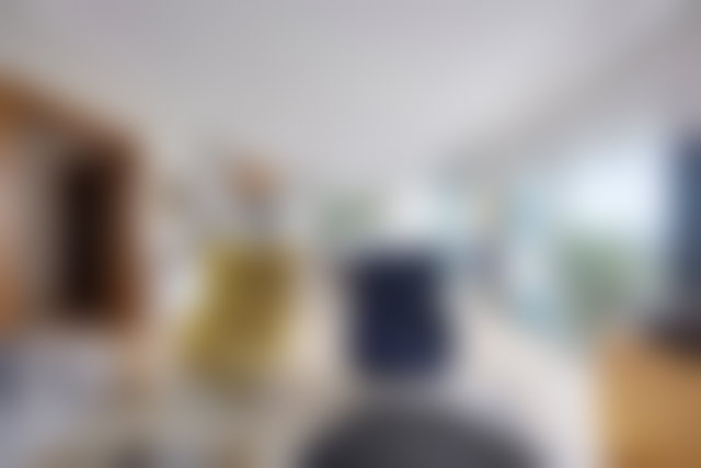 Appartement vue mer avec terrasse à Aïn Diab Casablanca — 5
