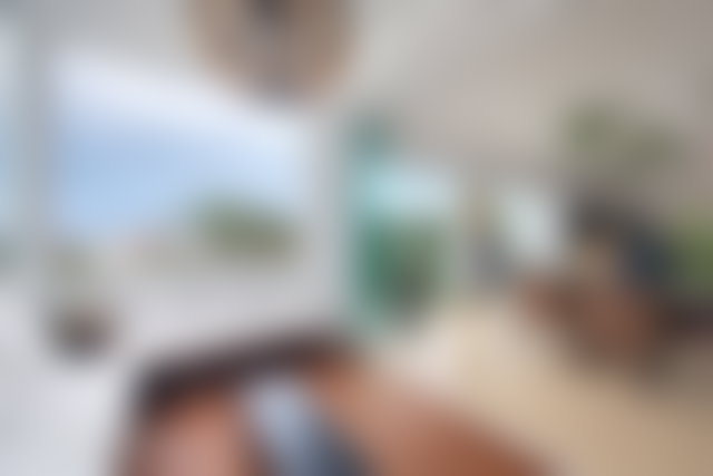 Appartement vue mer avec terrasse à Aïn Diab Casablanca — 2