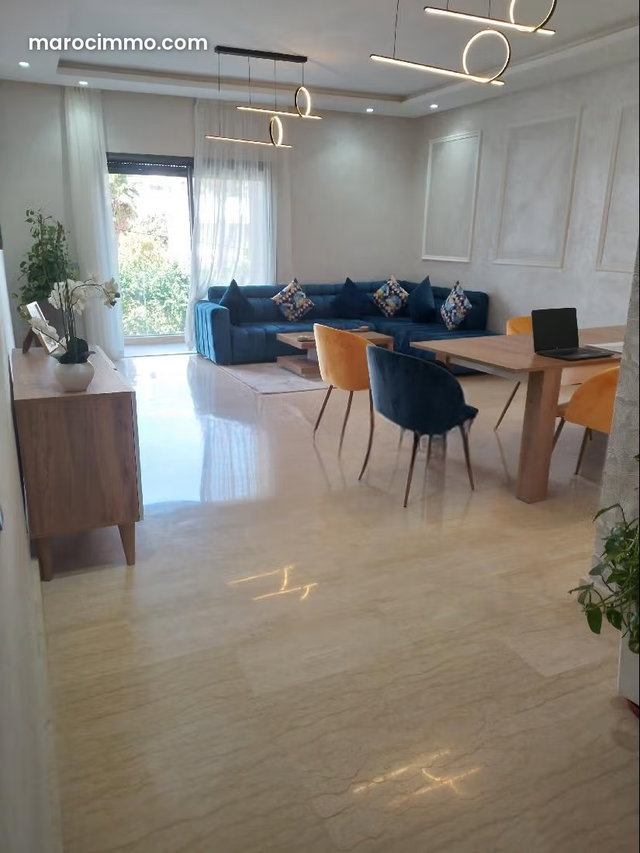 Bel appartement a vendre 118m2 Tantonville — 3
