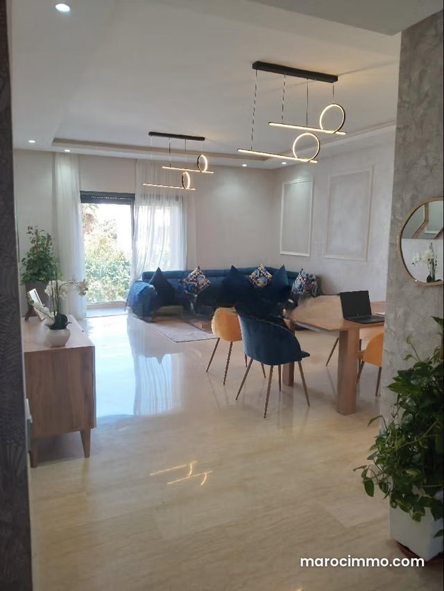 Bel appartement a vendre 118m2 Tantonville — 4