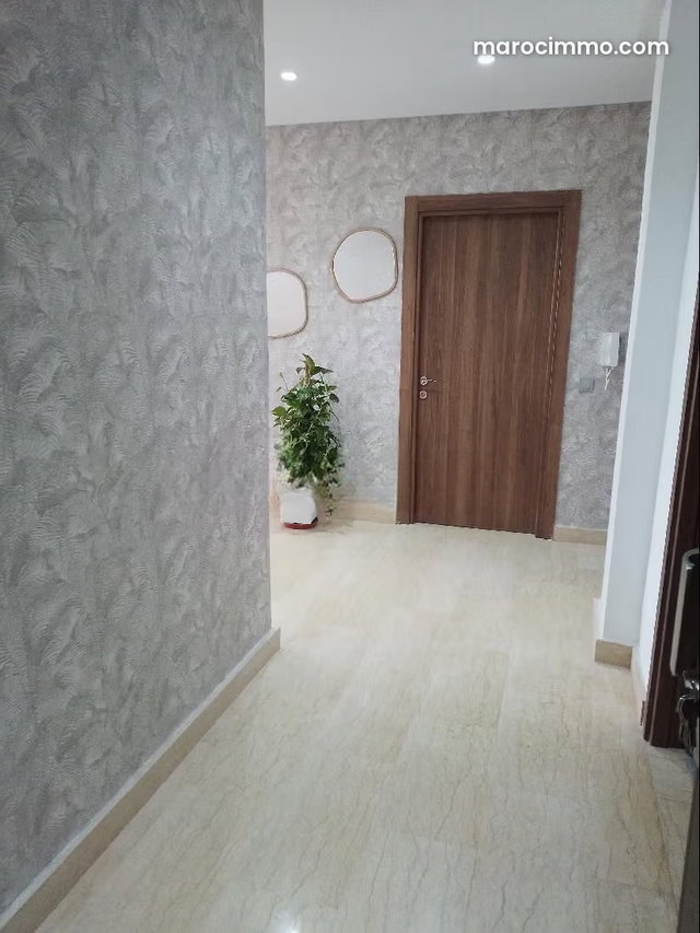 Bel appartement a vendre 118m2 Tantonville — 2