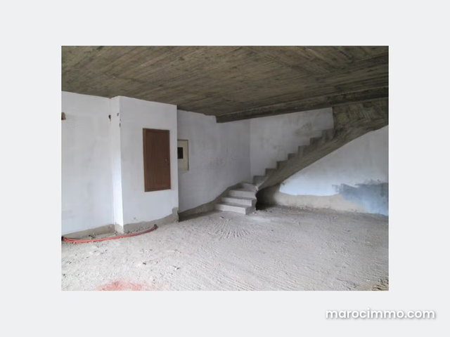 Local commercial en location sur le Bd d'ANFA — 4