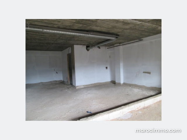 Local commercial en location sur le Bd d'ANFA — 3
