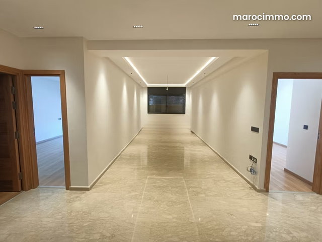 Appartement 4 chambres rénové neuf GAUTHIER — 3