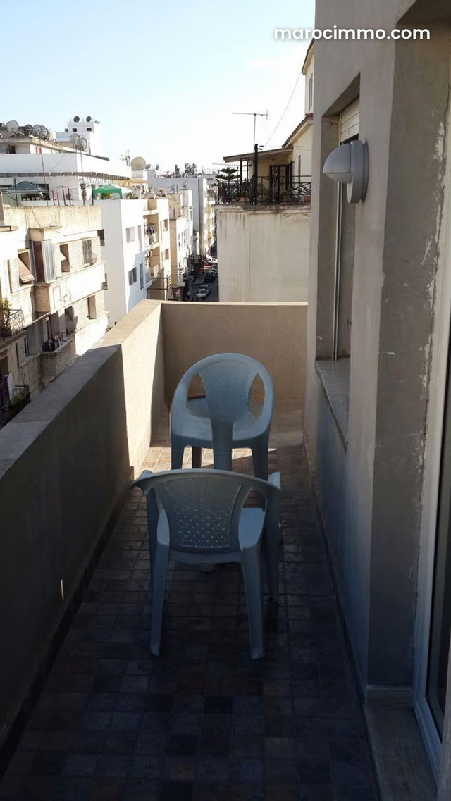 Central and Comfortable MAÂRIF Cocon — 4