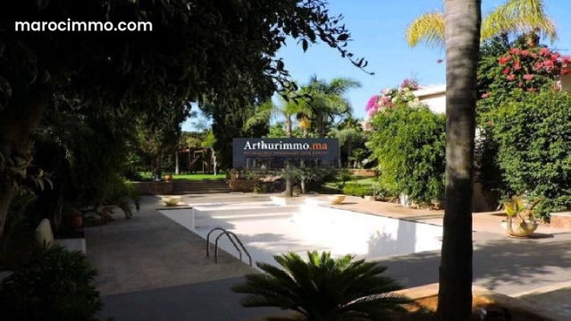 Villa de Charme Californie — 3