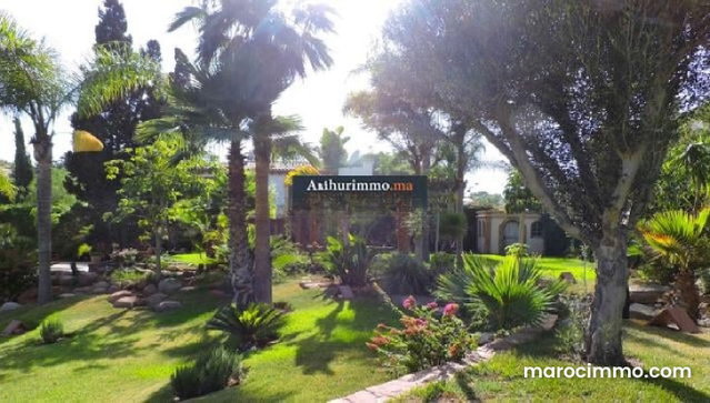 Villa de Charme Californie — 5