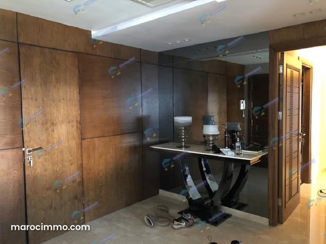 Bel appartement de 256m² à vendre a boubana — 5