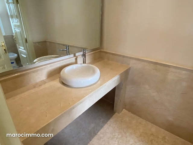 Splendide villa à vendre à Jbel Kbir — 4