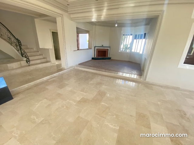 Splendide villa à vendre à Jbel Kbir — 3