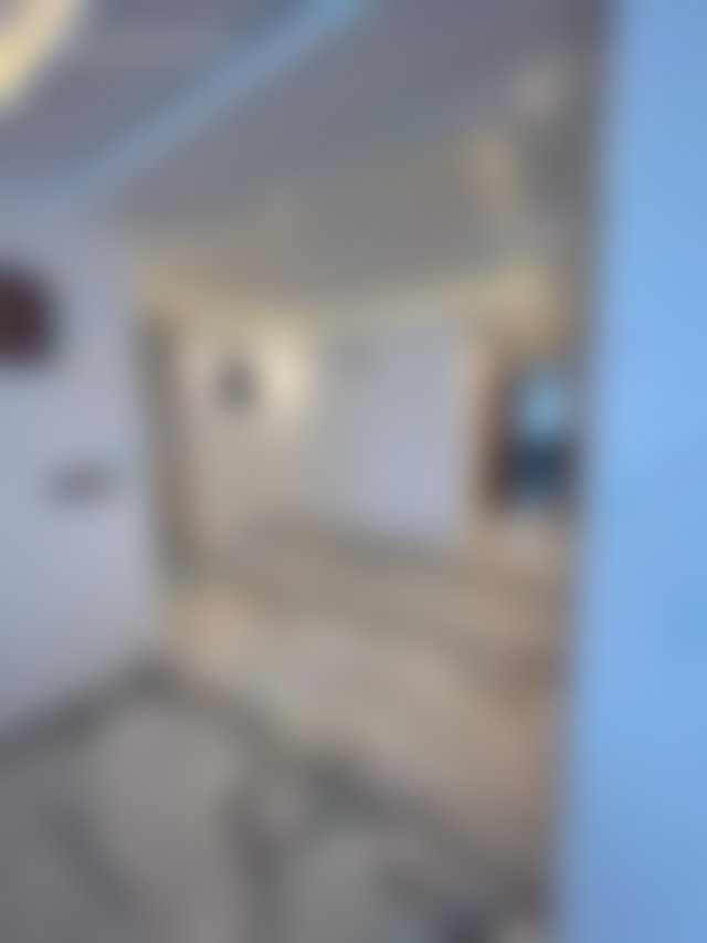 Appartement vue mer et montagne à Malabata Tanger — 2