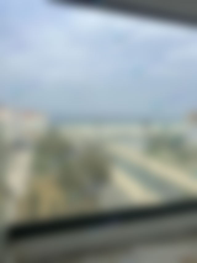 Sea and Mountain View Apartment in Malabata, Tangier — Tangier