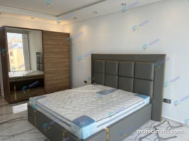 For Sale: 135m² Apartment in Malabata — 5