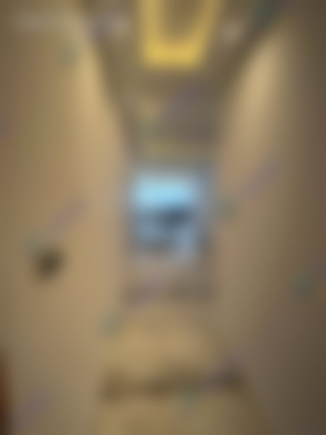 Appartement vue mer et montagne à Malabata Tanger — 3