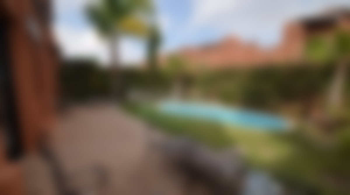 Villa 355 m² avec piscine, Palmeraie, Marrakech