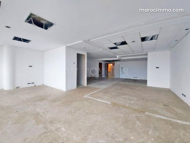 Office for Rent 100m2 Oasis, Casablanca — 2