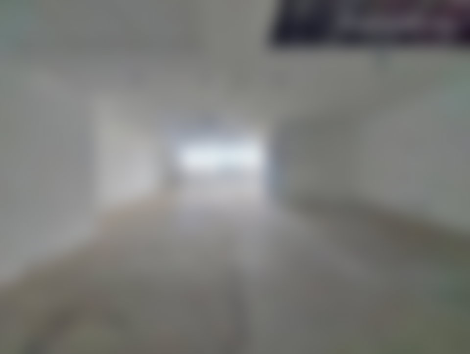 Bureau 100 m² avec parking, quartier Oasis, Casablanca
