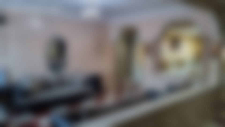 Appartement 4 pièces avec terrasse, Hermitage, Casablanca