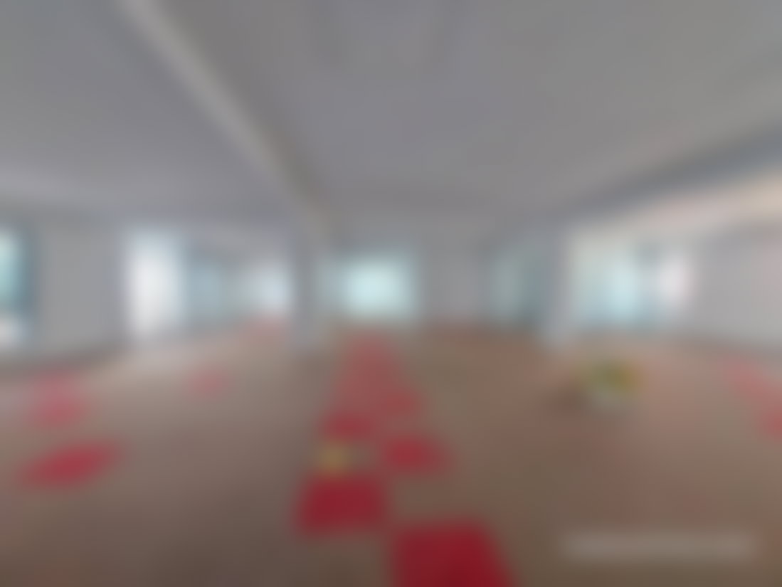 Bureau 640 m² avec terrasse, Sidi Maarouf, Casablanca