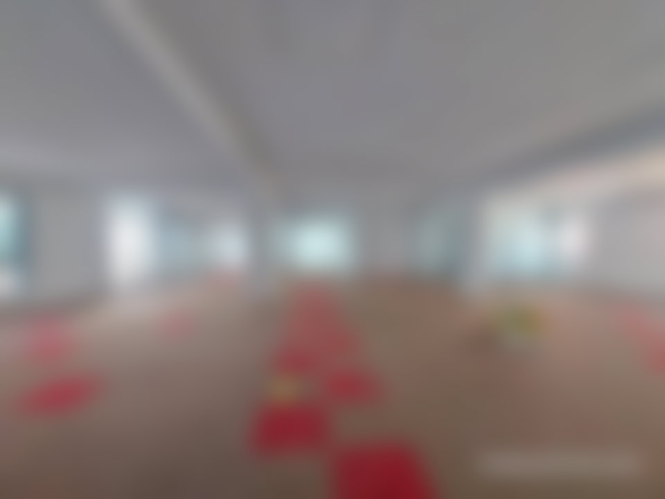 Bureau 640 m² avec terrasse, Sidi Maarouf, Casablanca