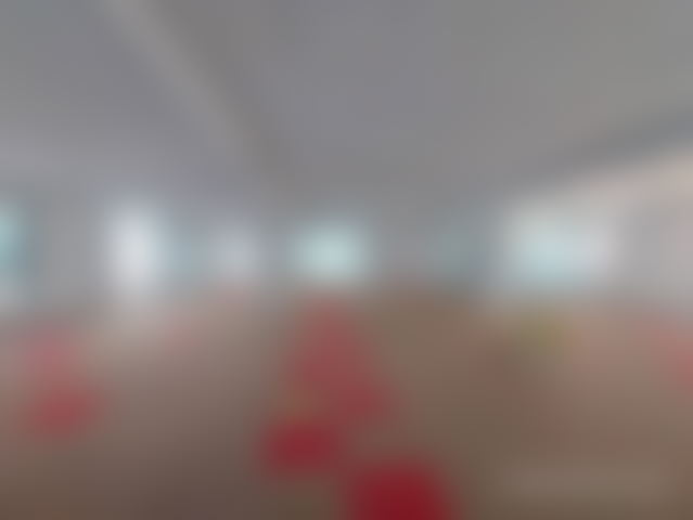 Bureau 640 m² avec terrasse, Sidi Maarouf, Casablanca — Casablanca