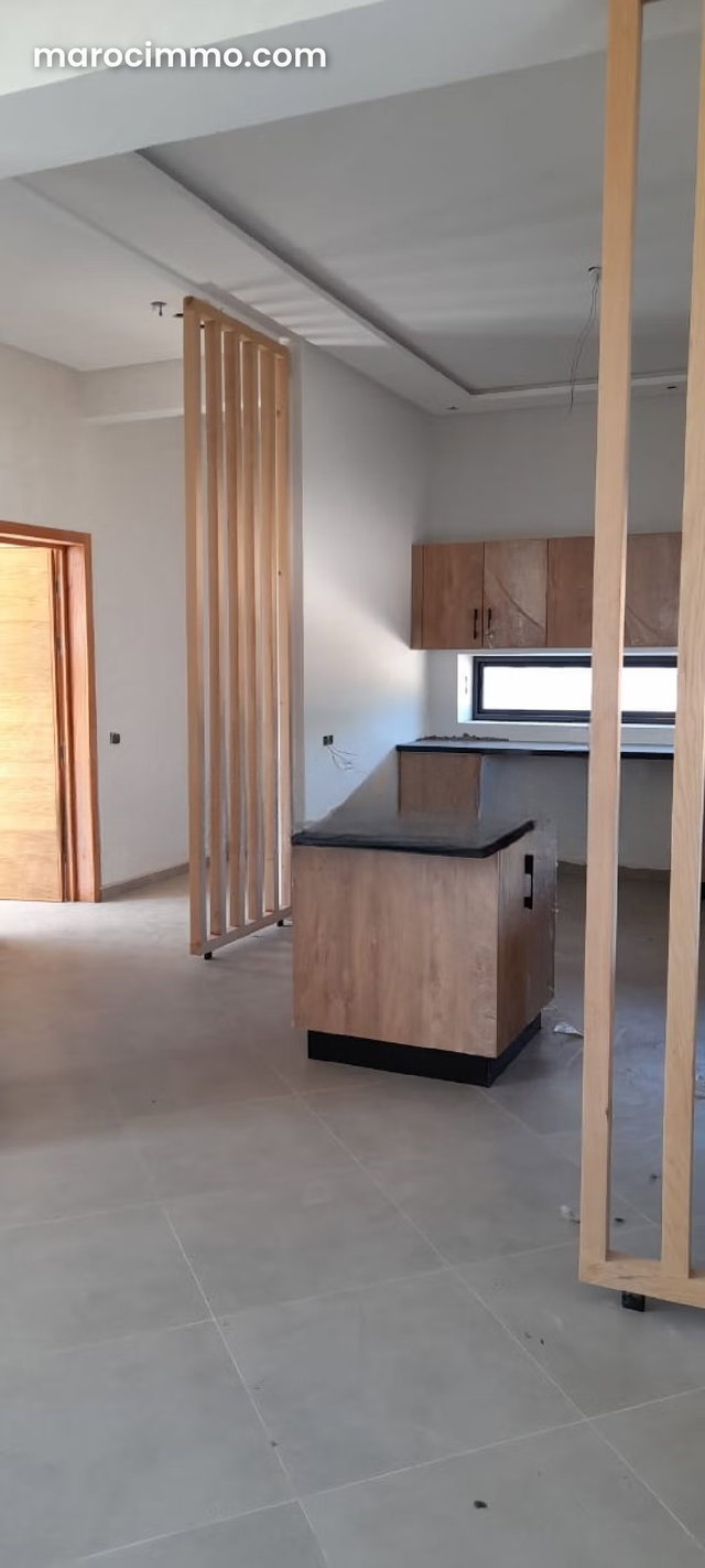 Charmante villa en cours de finition — 4