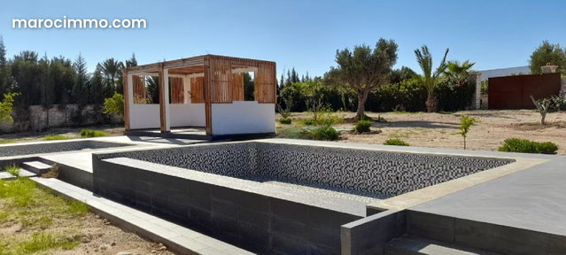 Charmante villa en cours de finition — 3
