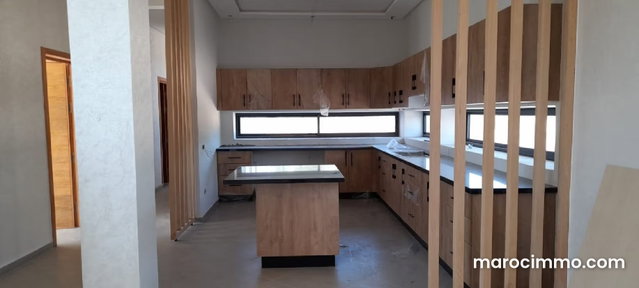 Charmante villa en cours de finition — 5